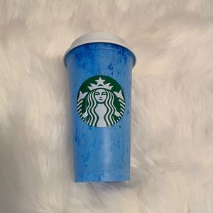 LIMITED EDITION Starbucks Cup